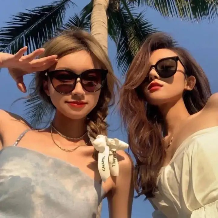 我的亲密敌人