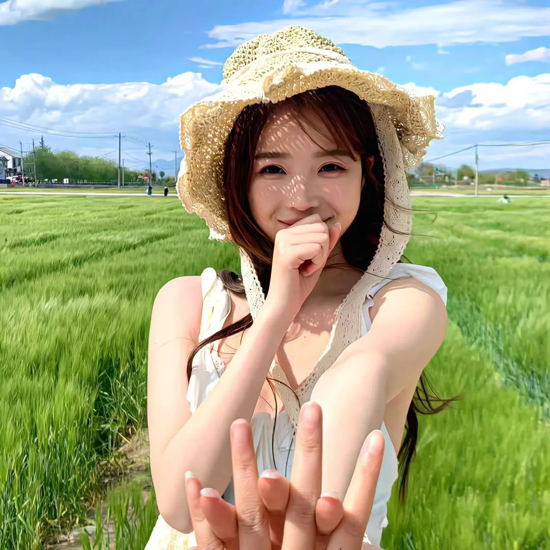 名模迷踪